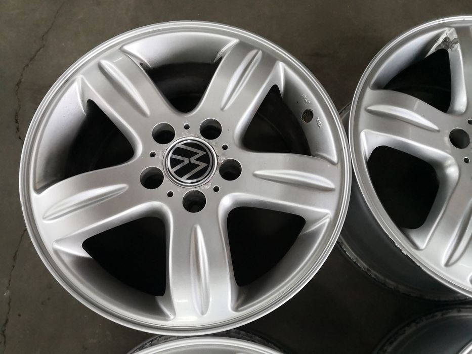 5х112 фолксваген шкода 5x112 volkswagen vw skoda 16 цола джанти