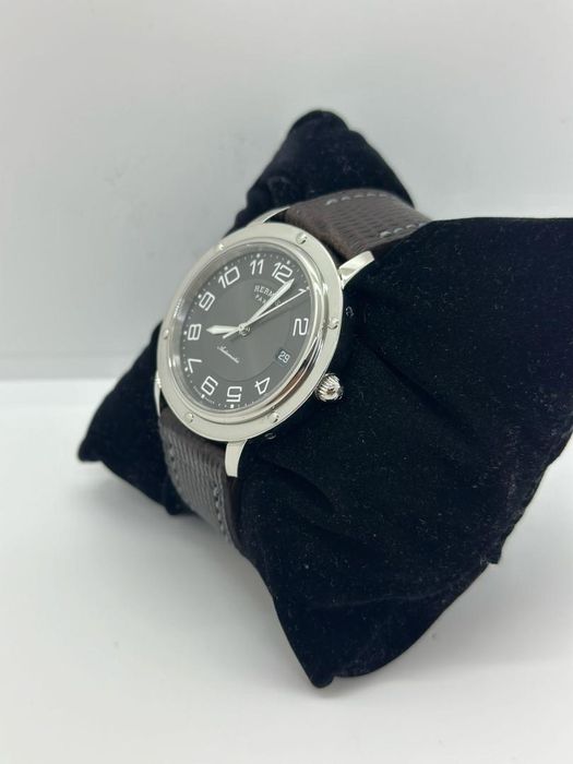 Ceas Hermes Clipper, Ref. CP2.810 -A-