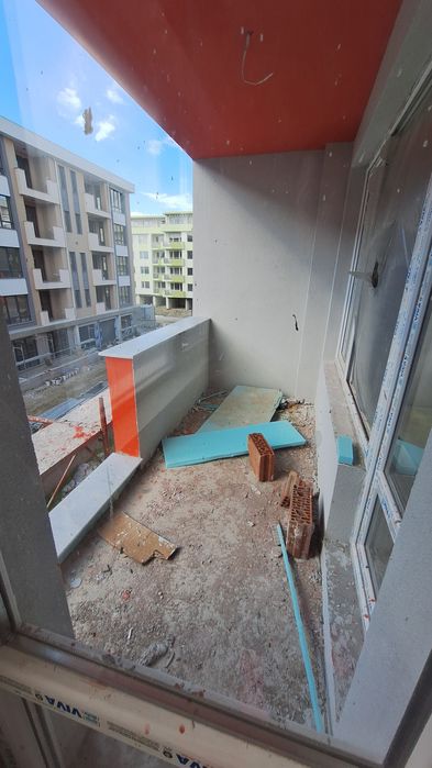 Продава се Двустаен апартамент в Пловдив, Западен - 64 кв.м за 1189 €/кв.м - Снимка #6