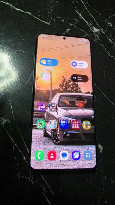 Samsung galaxy S21 Ultra 256 GB