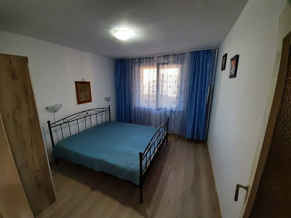 Apartament decomandat 3 camere central B-dul Grivitei