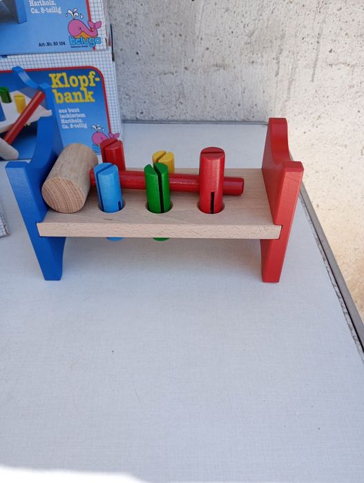 Чисто нови детски занимателни игри