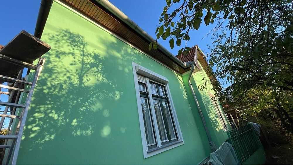 De vanzare sau inchiriere casa particulara cartierul Gheorgheni