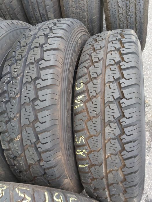 Anvelope 185r14c 195/50/13c  215/65/16, 215/70/16, 205/60/16, 235/65/16c, 215/65/16c,