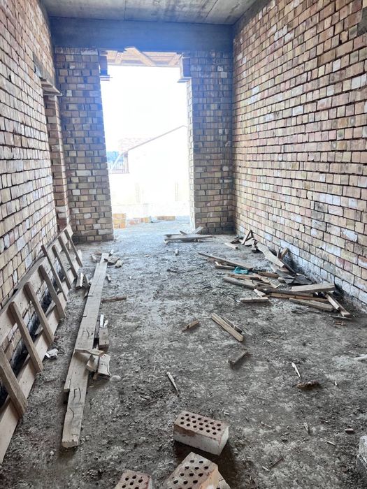 Продажа дома 4 сотки. Юнусабадский район. Тутзор махалля