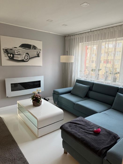 Inchiriez Apartament 3 camere Grugorescu