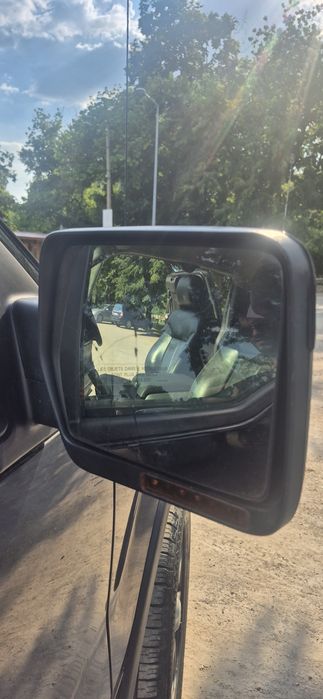 Ford F150
Модификация