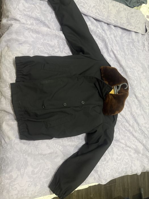 Продам полушубок