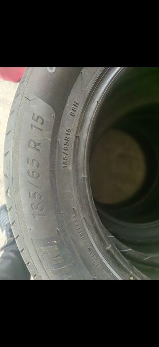Michelin - Primacy 4