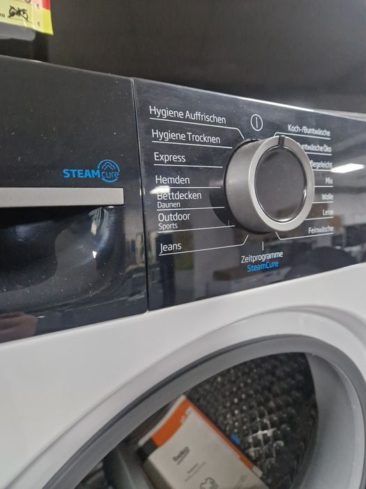 Сушилня Beko B300 A+++ Термопомпа