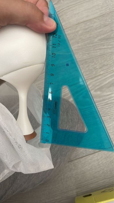 Туфли б/у в отличном состоянии