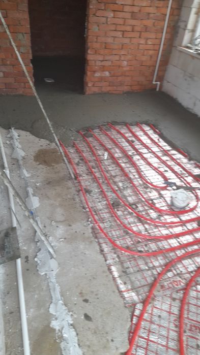 Ремонт квартир под ключ