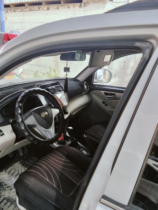 LIFAN X60 в идяле