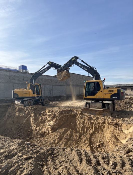 Toza tuproq va zasipka tuproq yetkazib beramiz HOWODA