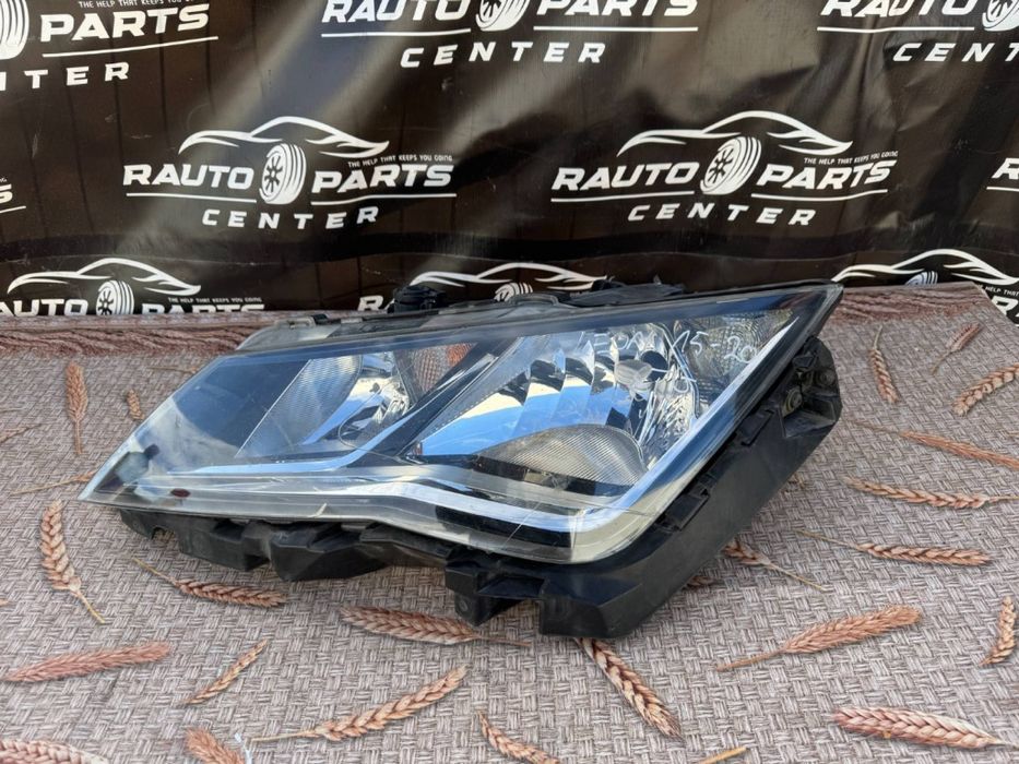 Far stanga Seat Leon 2015/2016/2017/2018/2019/2020