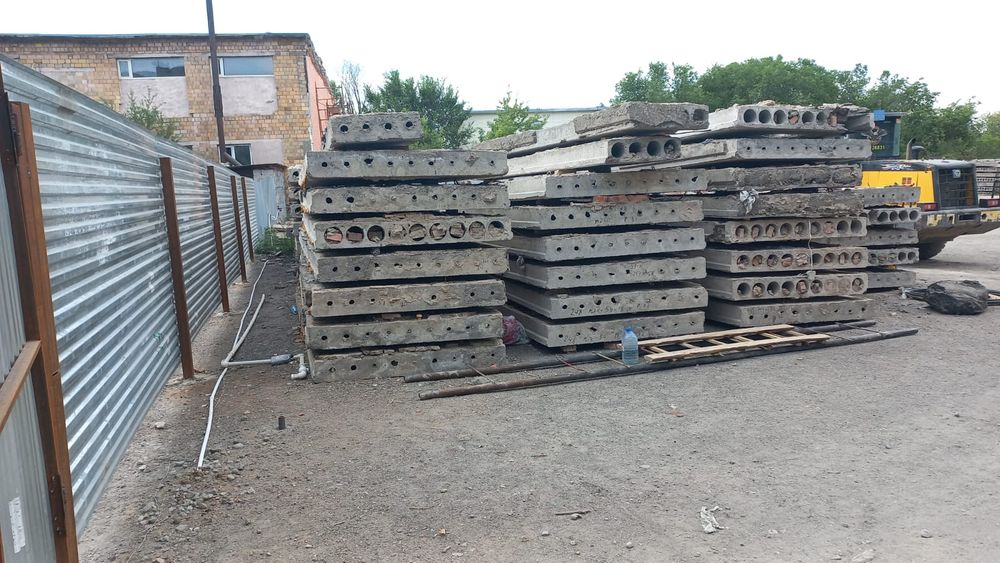 Фбс плиты Регелья