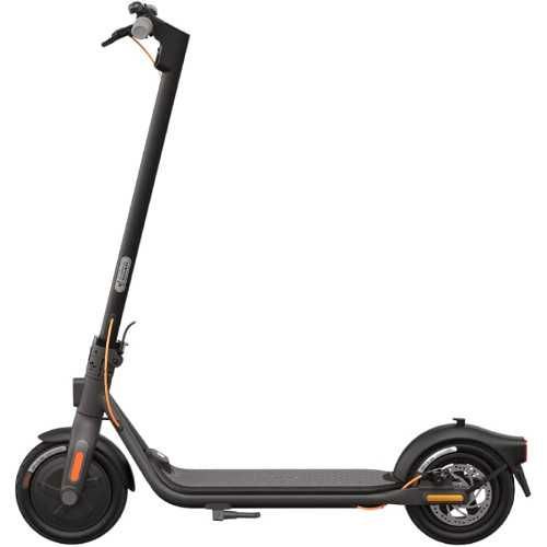 Trotineta Electrica Ninebot KickScooter F30E by Segway, 300W, Diametru trotineta 10inch, 25 Km/h, Autonomie 30km  | UsedProducts.ro
