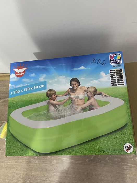 Piscina pentru copii