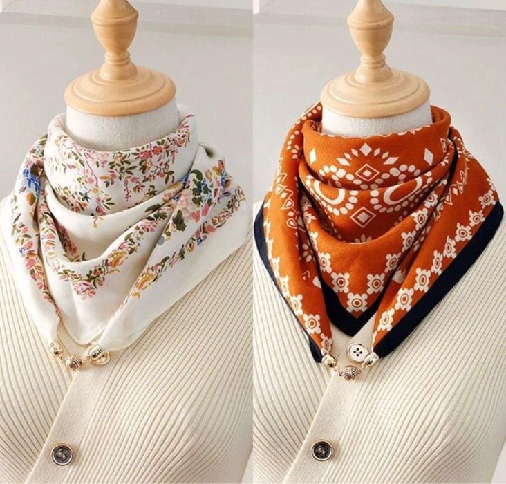 магнит орамал