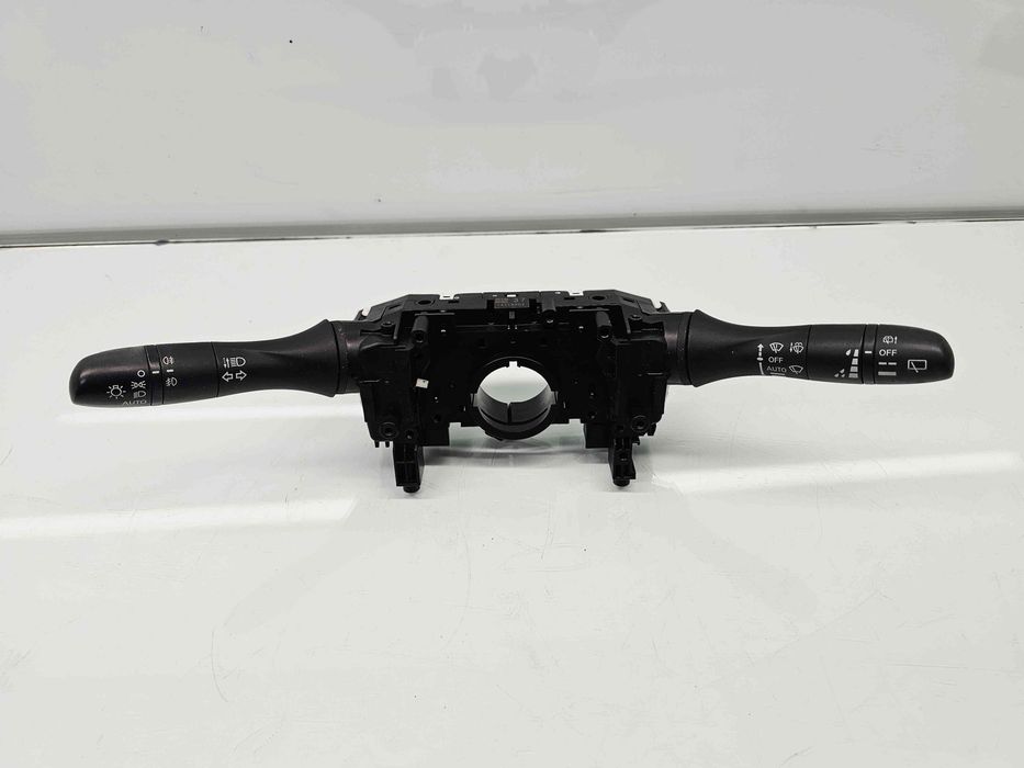 Ansamblu manete Nissan Qashqai (2) [Fabr 2013-2017] OEM
