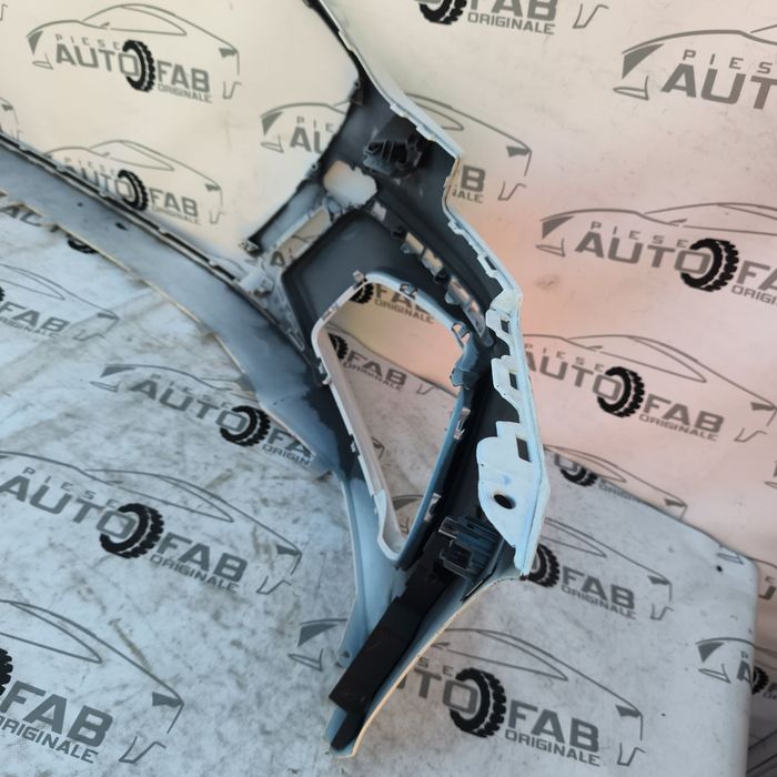 Bara fata Audi A3 8Y Sportback S-Line an 2020-2021-2022-2023-2024