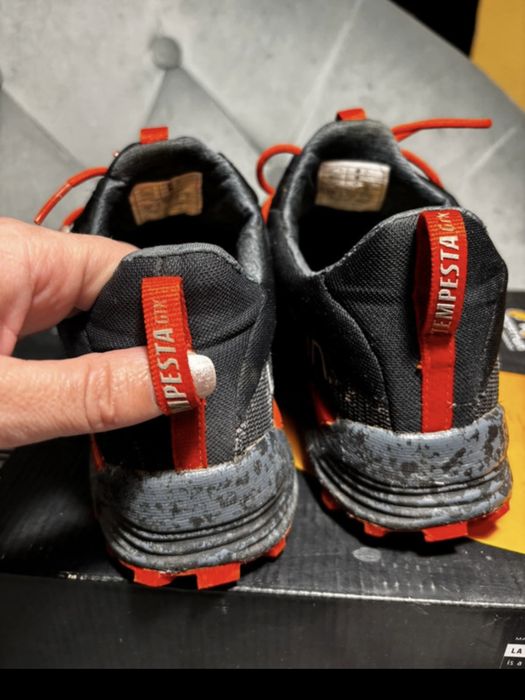 La Sportiva GTX Tempesta