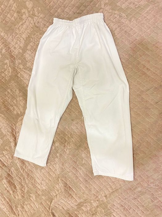 Карате киманоASD