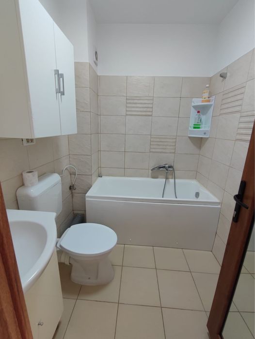 Inchiriez Garsoniera ( ap 1 cam ) Militari residence . ZERO comision