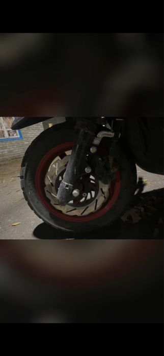 Продам Скутер