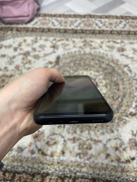 Samsung A24 состояние отличное