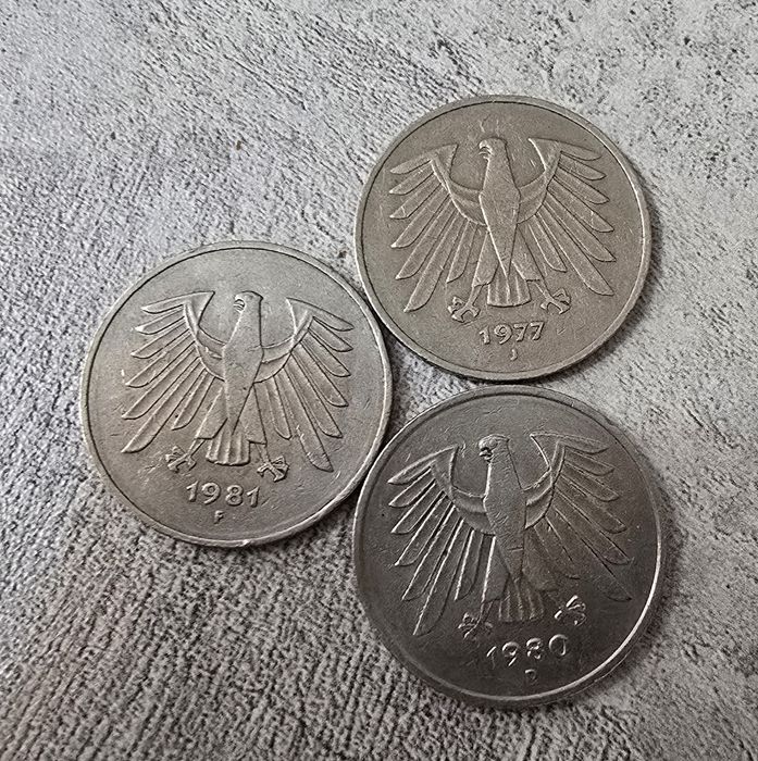 Монеты СССР Юбилейные.