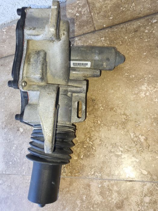 Actuator Smart fortwo 451 0.8 diesel