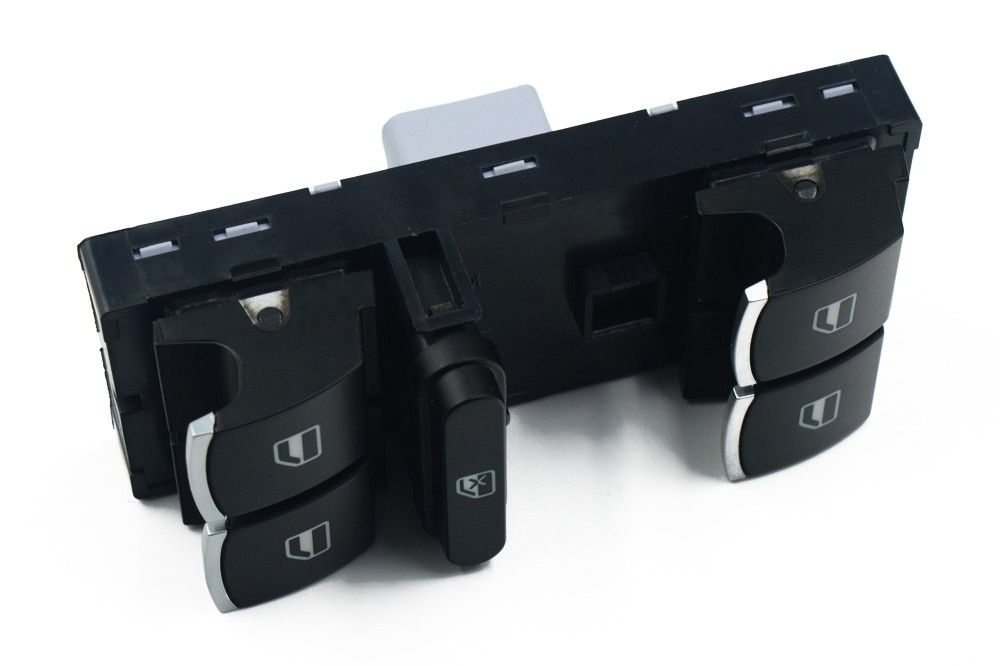 Set Butoane Geamuri VW Volkswagen Golf 5 6 Passat B6 CC Jetta Tiguan