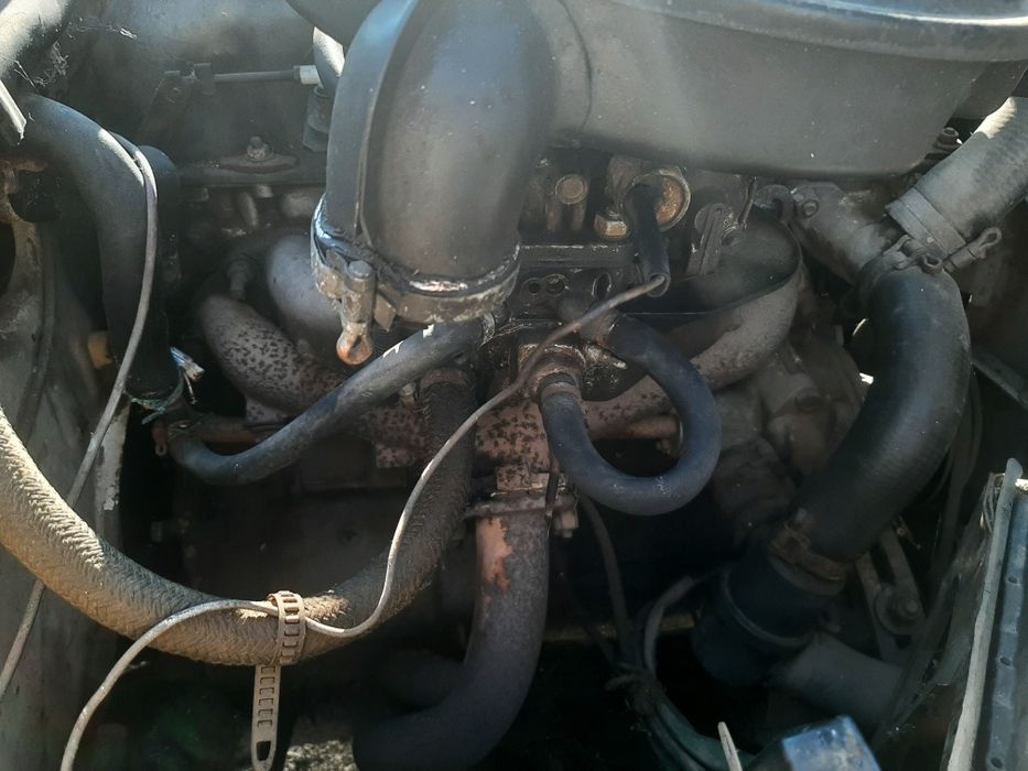 Двигател за Лада 2103 1500