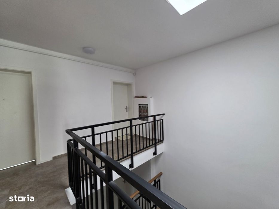 Apartament cu 3 camere tip penthouse, terasa 22mp, Sanpetru