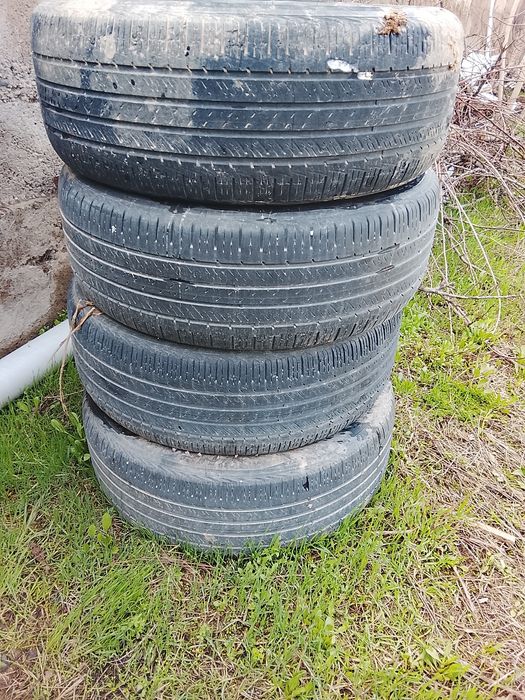 Балон летный средный