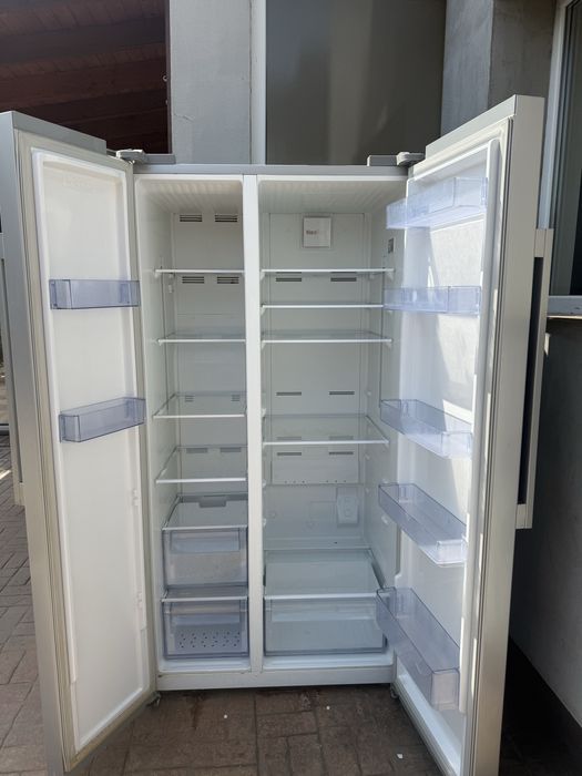 Frigider beko dublu