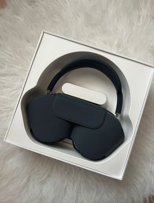 Casti Apple AirPods Max Black