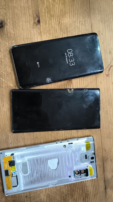 Samsung note 10,10+,s10