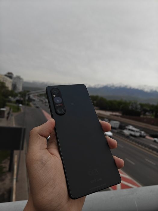 Продам Sony Xperia 1 V