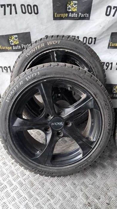 jante aliaj BMW R17 5x120