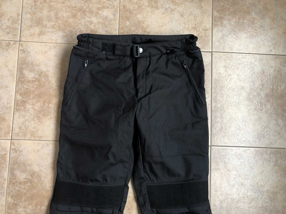 Dainese Gore-tex мото панталон р-р 48