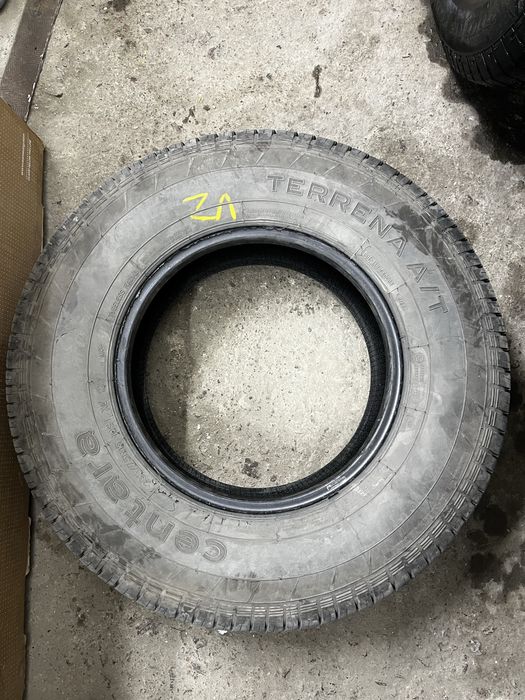 Шины Centara Terrena a/t  всесезонные