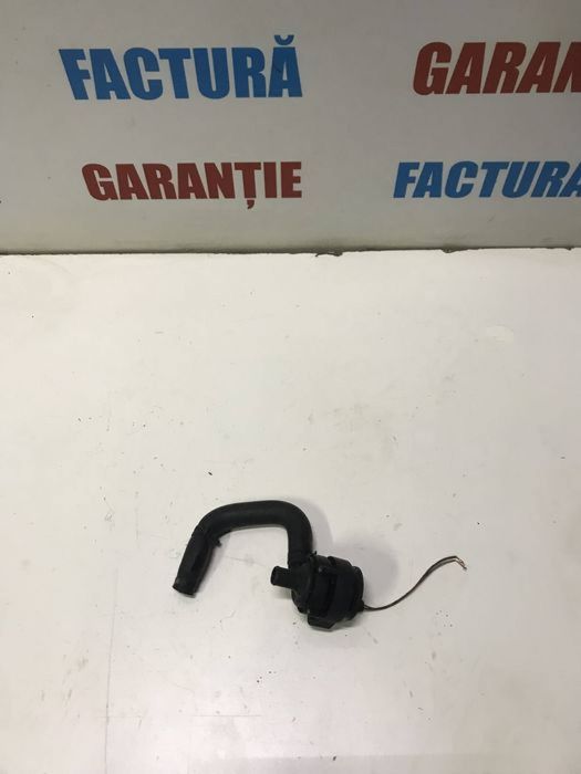 Pompa auxiliara apa antigel incalzire 2.5 VW Crafter Originala probata