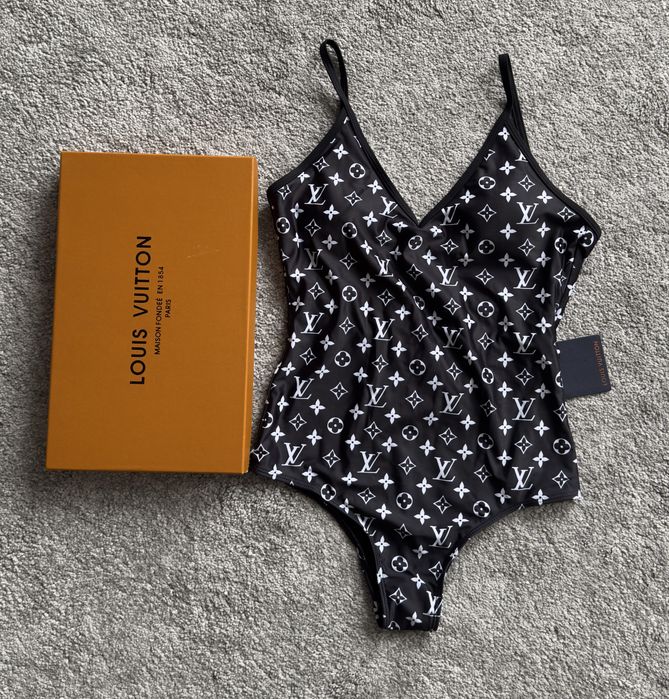 Бански Louis Vuitton