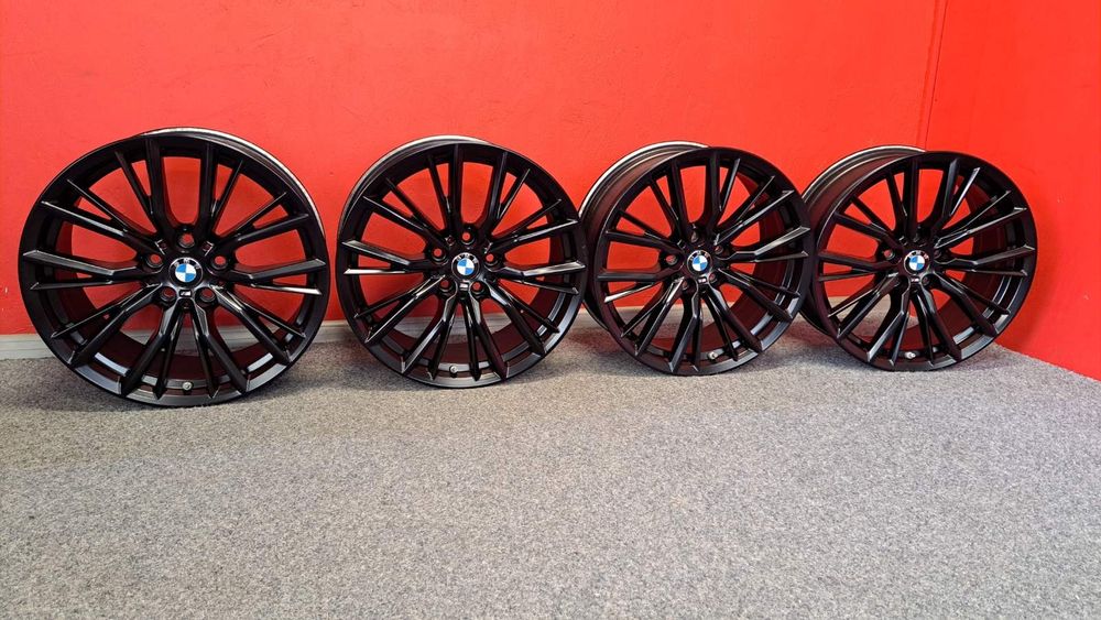 Оригинални джанти БМВ 18 цола 3ser G20 G21 4ser G22 G23 2ser G42