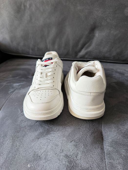 Детски кецове Tommy Hilfiger