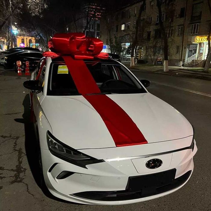 Afarmleniye mashini на любой вкус бантиками лентами