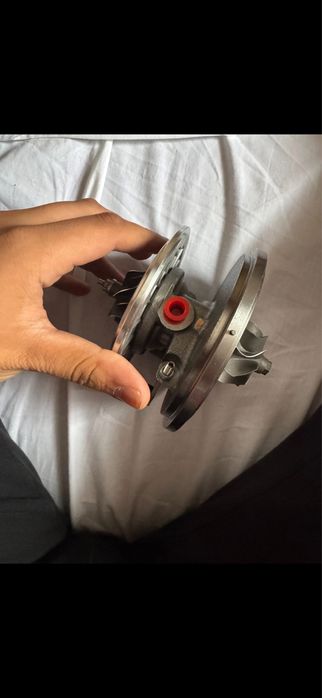 Чисто нова средна част Mellet 1749