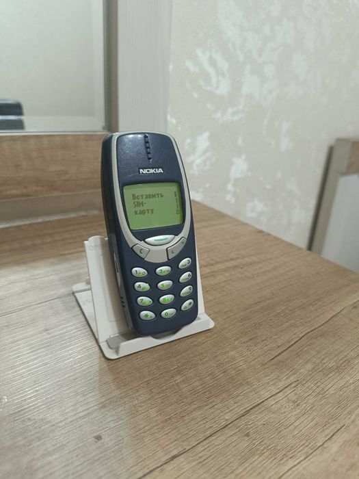Nokia 3310 Оригинал